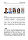 50 VYUŽITÍ VAKUOVĚ TVÁŘENÝCH FOLIÍ PRO VÝROBU VYLEHČENÝCH PANELŮ Z HPC